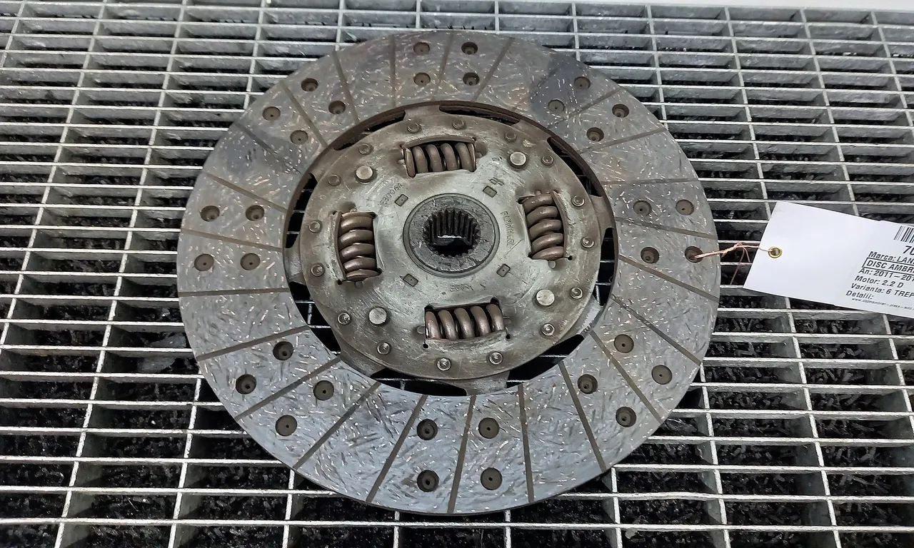 DISC AMBREIAJ LAND ROVER RANGE ROVER EVOQUE 2011-2019