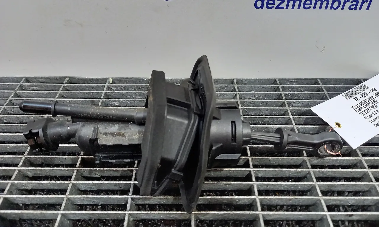 POMPA AMBREIAJ LAND ROVER RANGE ROVER EVOQUE 2011-2019