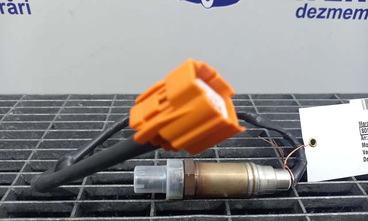 SONDA LAMBDA LAND ROVER RANGE ROVER III 2002-2012