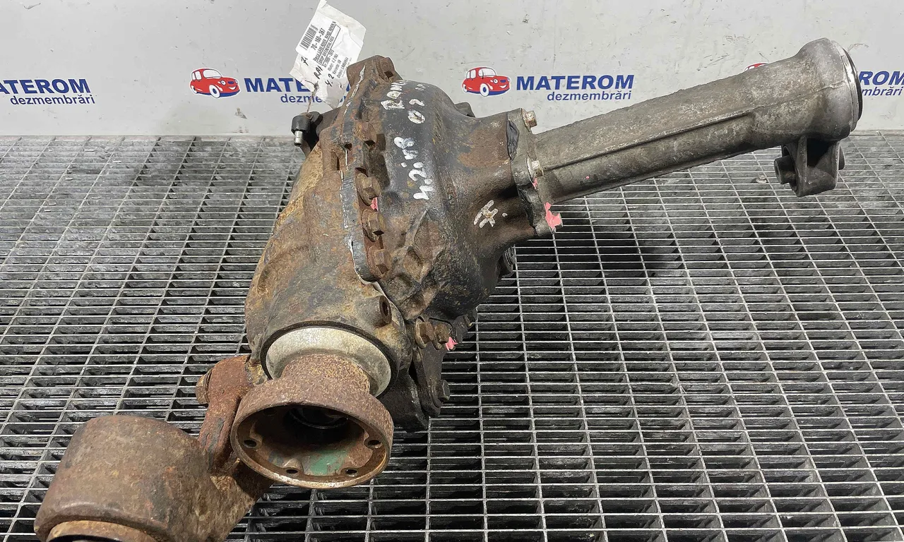 GRUP DIFERENTIAL FATA LAND ROVER RANGE ROVER SPORT I 2005-2013