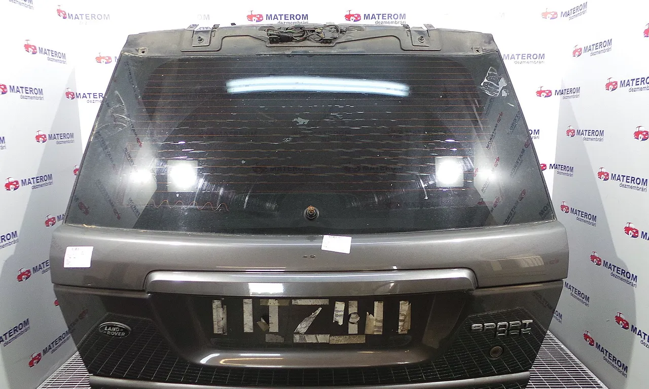 HAION LAND ROVER RANGE ROVER SPORT I 2005-2013