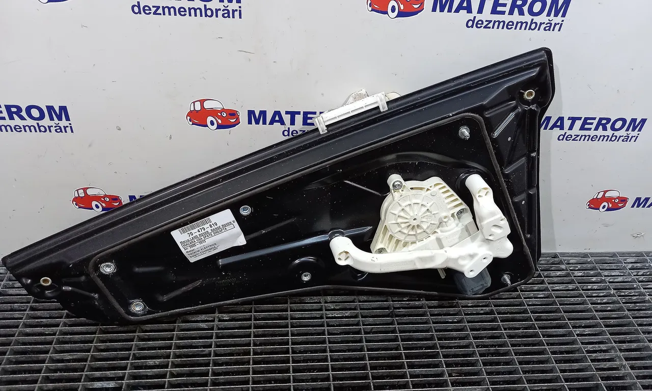 MACARA USA SPATE DREAPTA LAND ROVER RANGE ROVER SPORT I 2005-2013