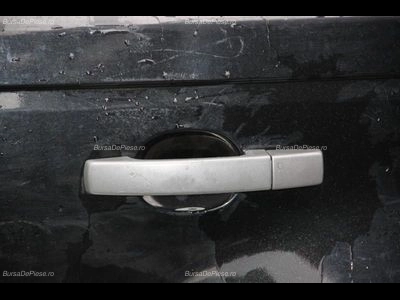 Maner exterior usa stanga spate Land Rover Range Rover Sport 2005-2011 LAND ROVER RANGE ROVER SPORT I 2005-2013, vedere frontata