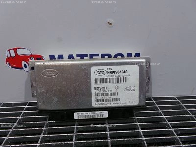 MODUL GRUP DIFERENTIAL LAND ROVER RANGE ROVER SPORT I 2.7 D V6 2005-2013 oe NNW504640, vedere frontata