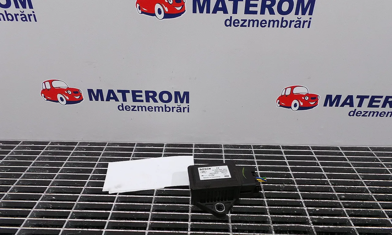 SENZOR ESP LAND ROVER RANGE ROVER SPORT I 2005-2013