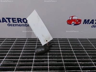 SENZOR PARCARE SPATE