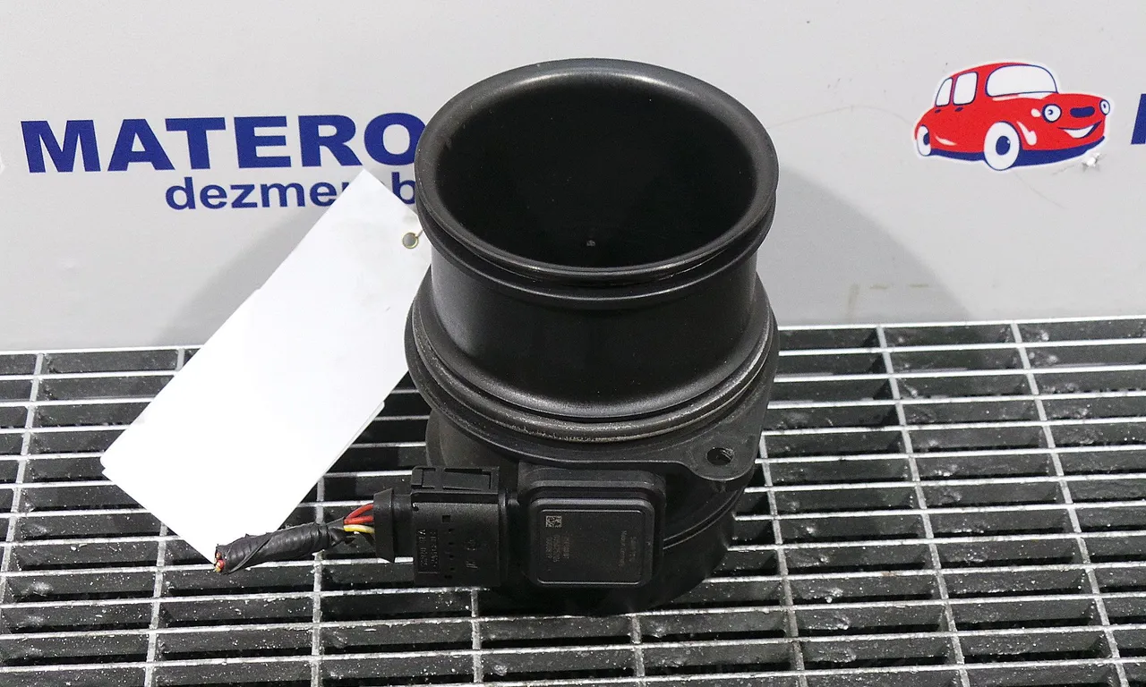 DEBITMETRU AER LAND ROVER RANGE ROVER SPORT I 2005-2013