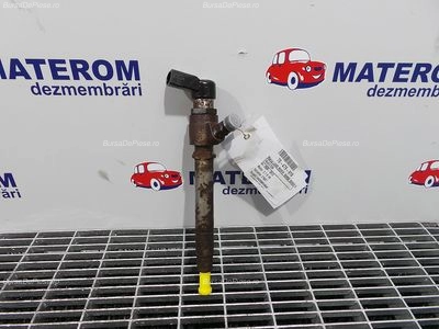 INJECTOR LAND ROVER RANGE ROVER SPORT I 2.7 D 2005-2013 oe 4H2Q9K546AE, vedere frontata