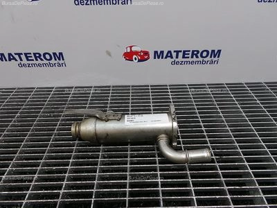 RACITOR GAZE CARTER LAND ROVER RANGE ROVER SPORT I 2.7 D V6 2005-2013 oe 4R8Q9Y493AJ, vedere frontata