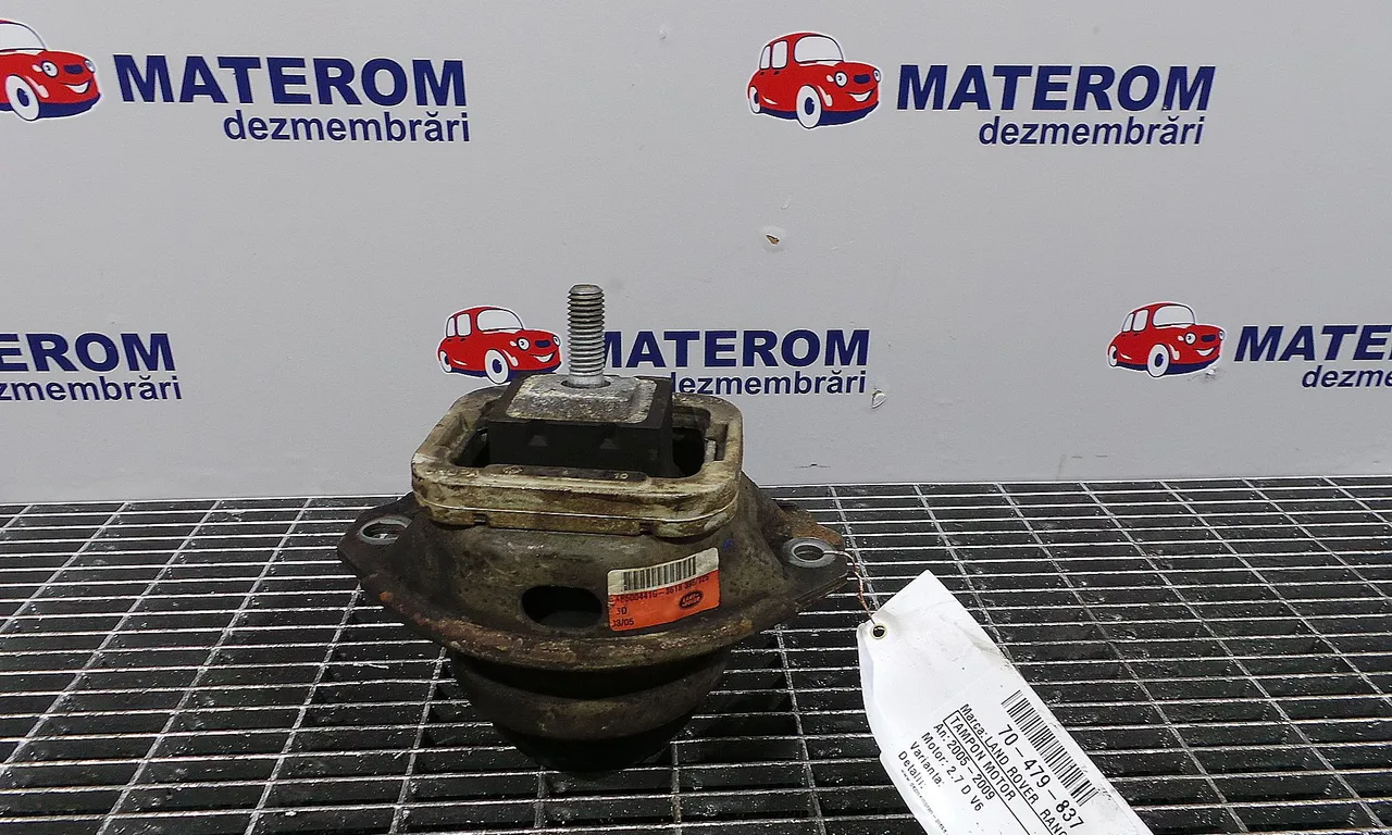 TAMPON MOTOR LAND ROVER RANGE ROVER SPORT I 2005-2013
