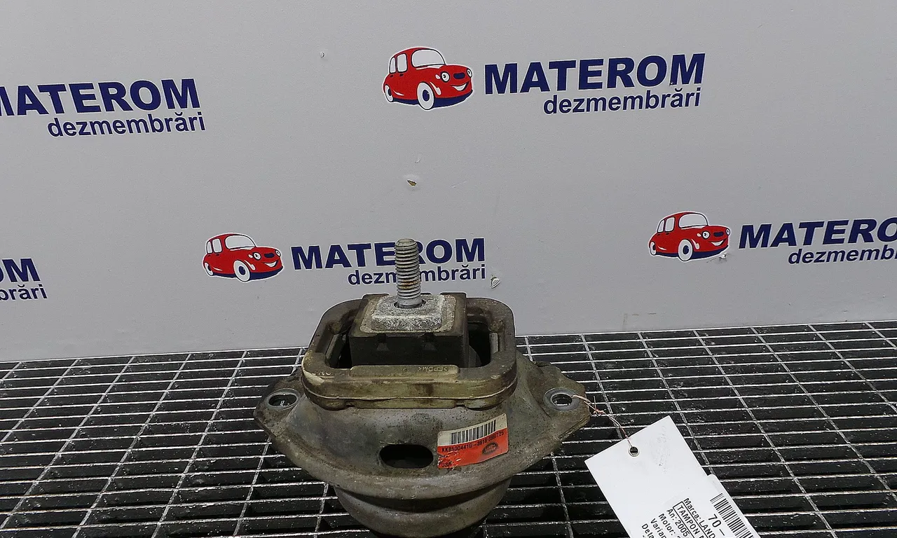 TAMPON MOTOR LAND ROVER RANGE ROVER SPORT I 2005-2013