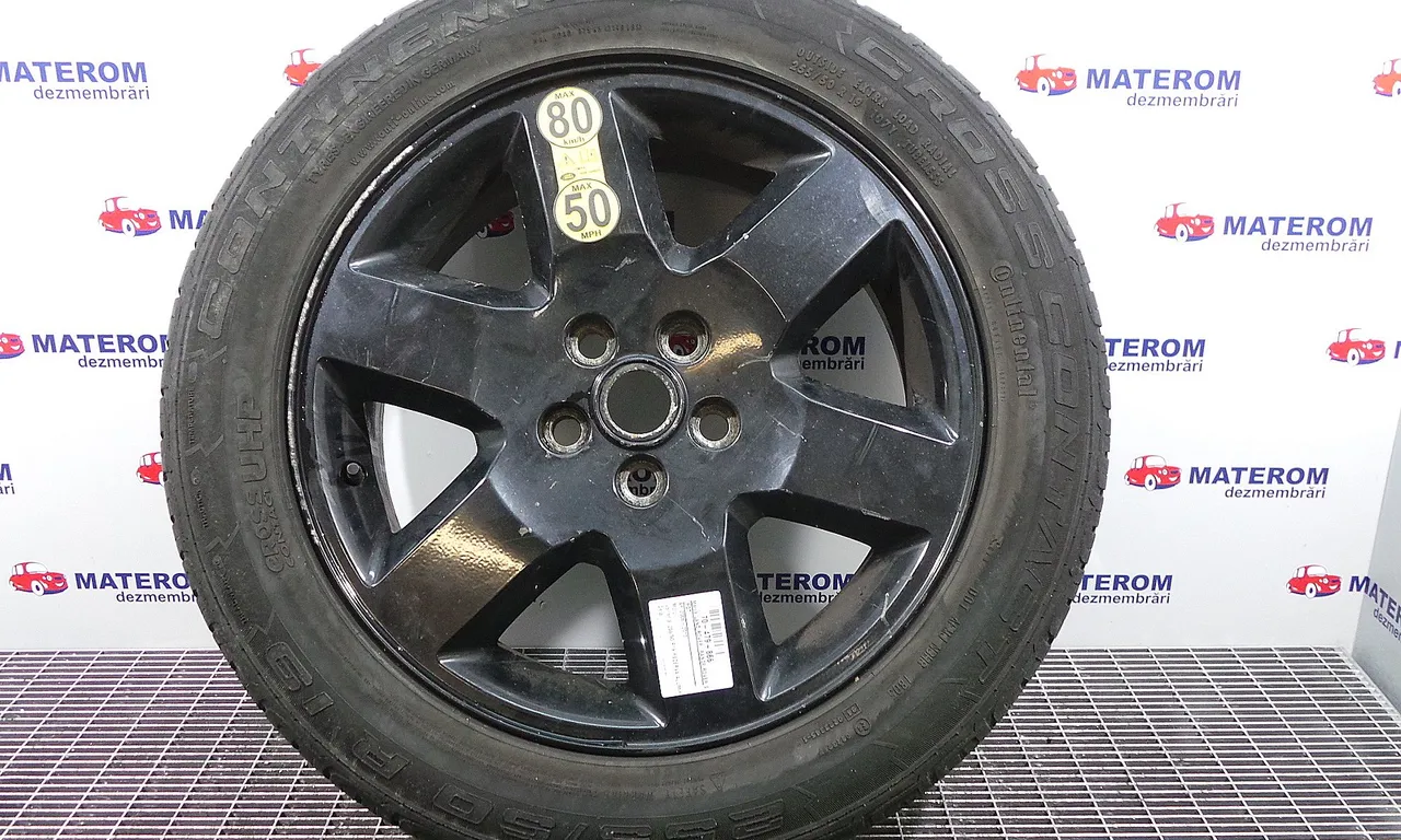 JANTE ALIAJ LAND ROVER RANGE ROVER SPORT I 2005-2013