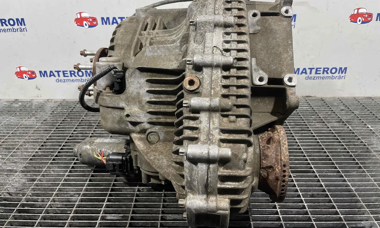 CUTIE TRANSFER LAND ROVER RANGE ROVER SPORT I 2005-2013