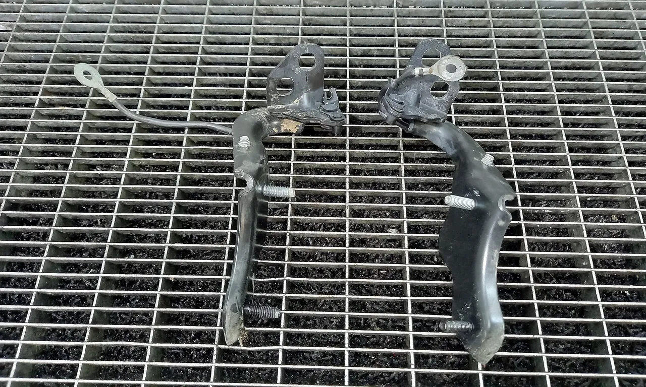 BALAMALE HAION LAND ROVER RANGE ROVER SPORT II 2013-2022