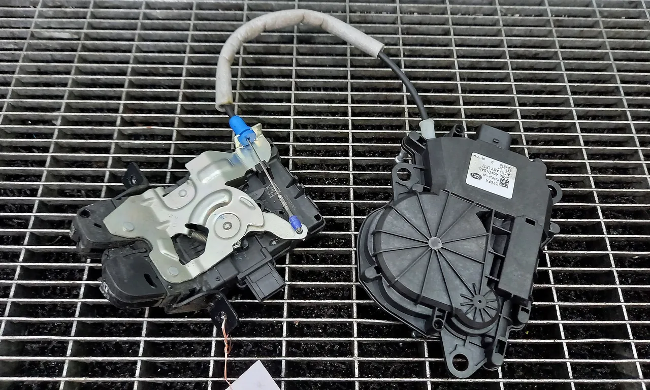 INCUIETOARE HAION LAND ROVER RANGE ROVER SPORT II 2013-2022