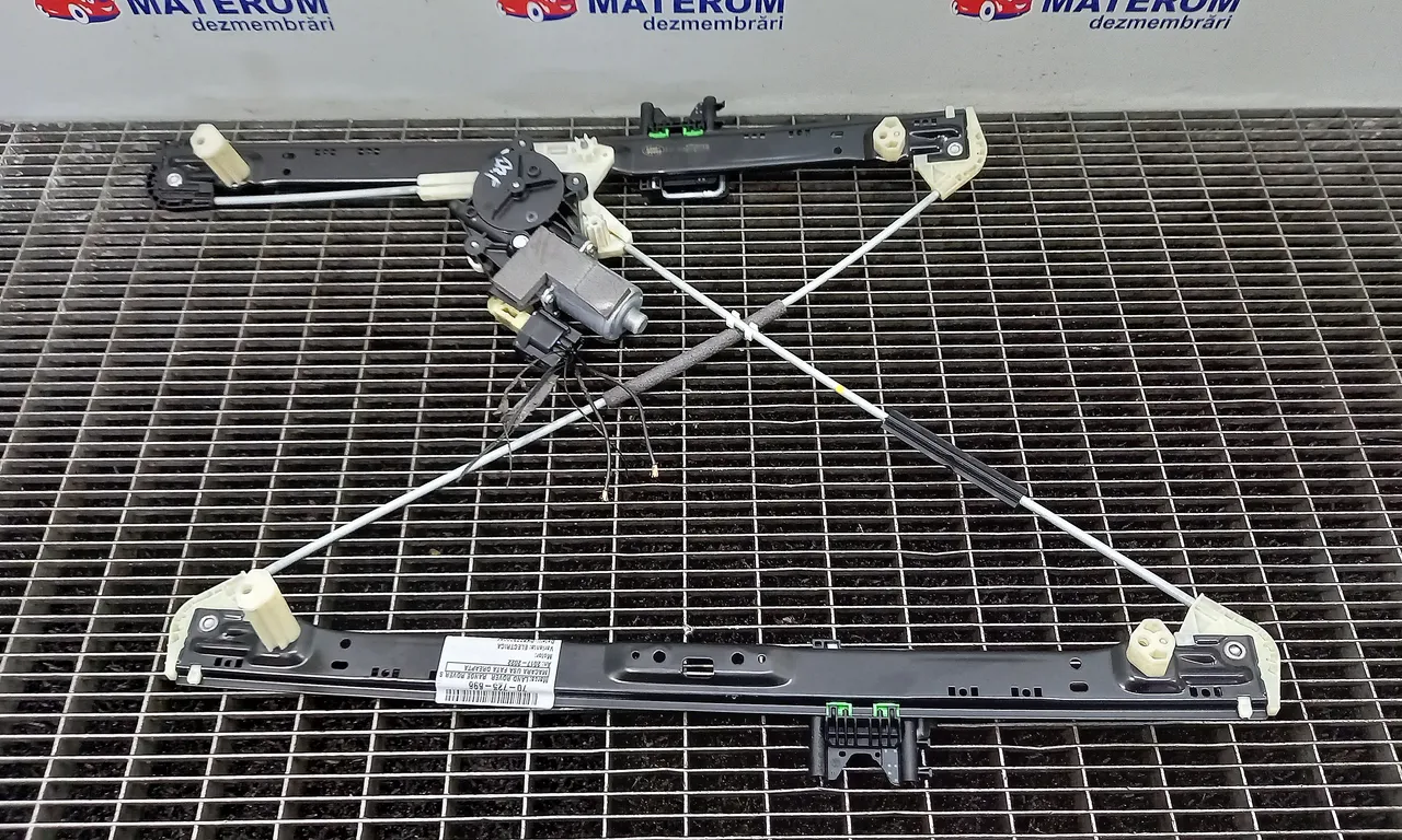 MACARA USA FATA DREAPTA LAND ROVER RANGE ROVER SPORT II 2013-2022