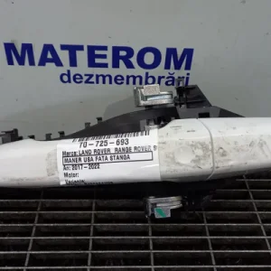 MANER USA FATA STANGA