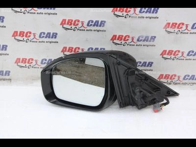 Oglinda stanga Range Land Rover Range Rover Sport Facelift 2018-2022 L494 LH20815001 LAND ROVER RANGE ROVER SPORT II 2013-2022 oe LH20815001, vedere frontata