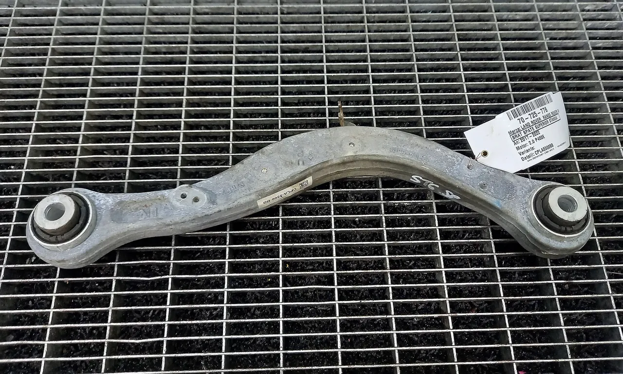 BRAT SPATE SUPERIOR STANGA LAND ROVER RANGE ROVER SPORT II 2013-2022