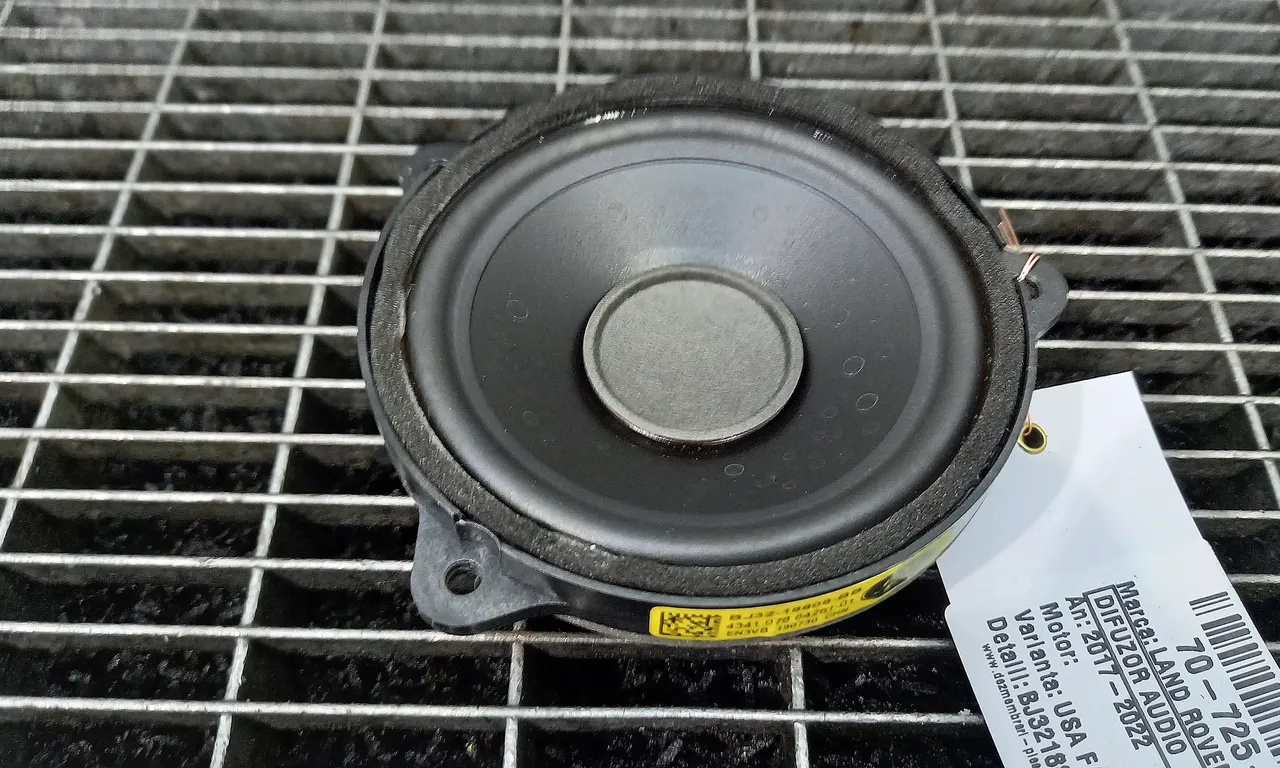 DIFUZOR AUDIO LAND ROVER RANGE ROVER SPORT II 2013-2022
