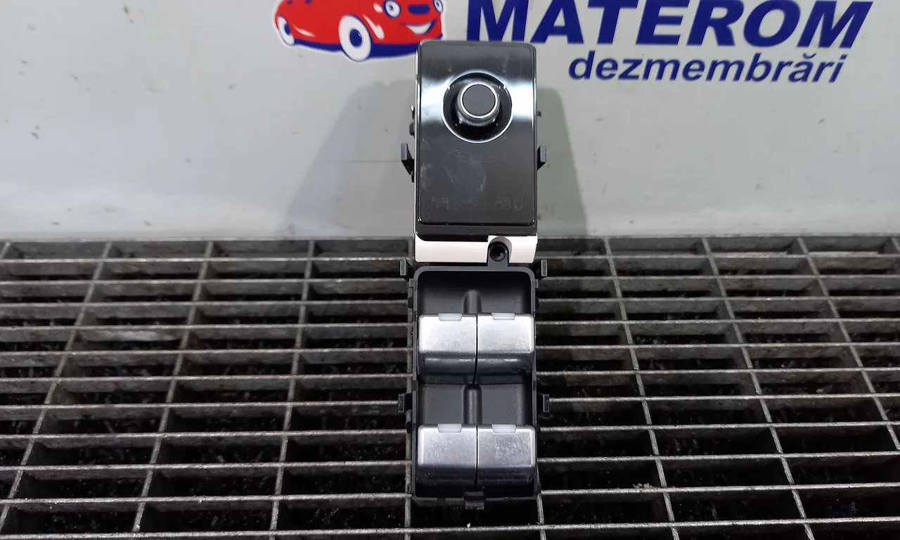 INTRERUPATOR REGLAJ OGLINZI LAND ROVER RANGE ROVER SPORT II 2013-2022