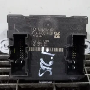 MODUL USA/STANGA FATA