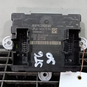 MODUL USA/STANGA SPATE