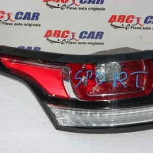 Stop stanga Range Land Rover Range Rover Sport Facelift 2018-2022 L494 LAND ROVER RANGE ROVER SPORT II 2013-2022, vedere frontata