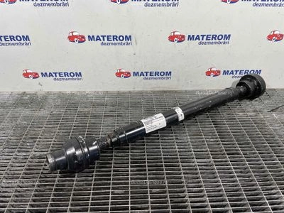 CARDAN FATA LAND ROVER RANGE ROVER SPORT II 3.0 D 2013-2022 oe HPLA3219A1B, vedere frontata
