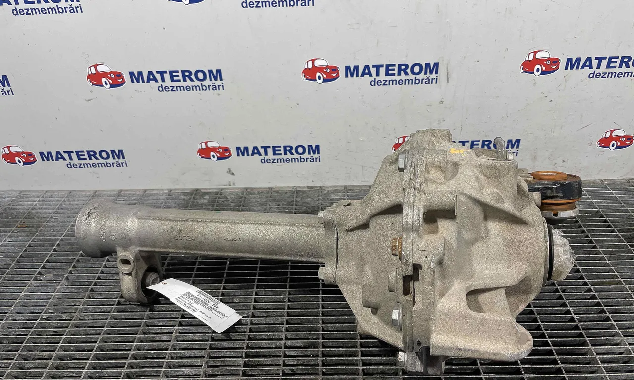 GRUP DIFERENTIAL FATA LAND ROVER RANGE ROVER SPORT II 2013-2022
