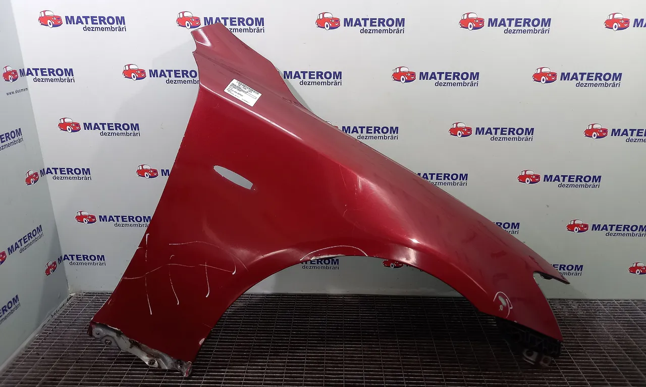 ARIPA FATA DREAPTA LEXUS IS II 2005-2013