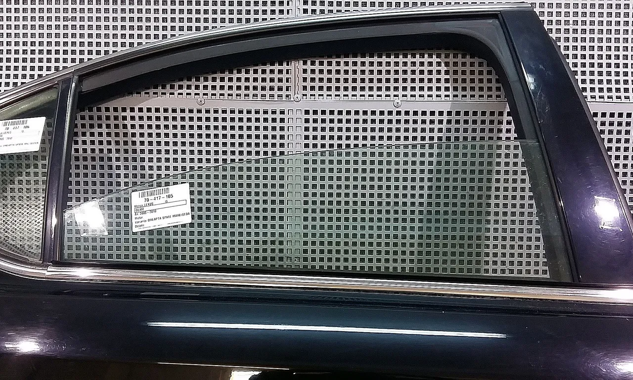 GEAM SPATE MARE DREAPTA LEXUS IS II 2005-2013