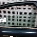 GEAM SPATE MARE DREAPTA LEXUS IS II 220d 2005-2013 oe-6811353140, vedere frontata