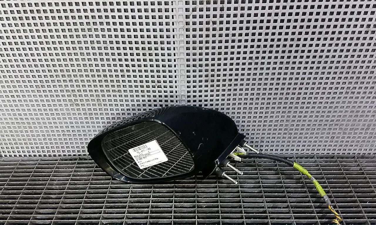 OGLINDA EXTERIOARA STANGA LEXUS IS II 2005-2013