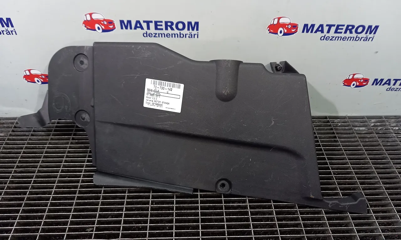SCUT LATERAL LEXUS IS II 2005-2013