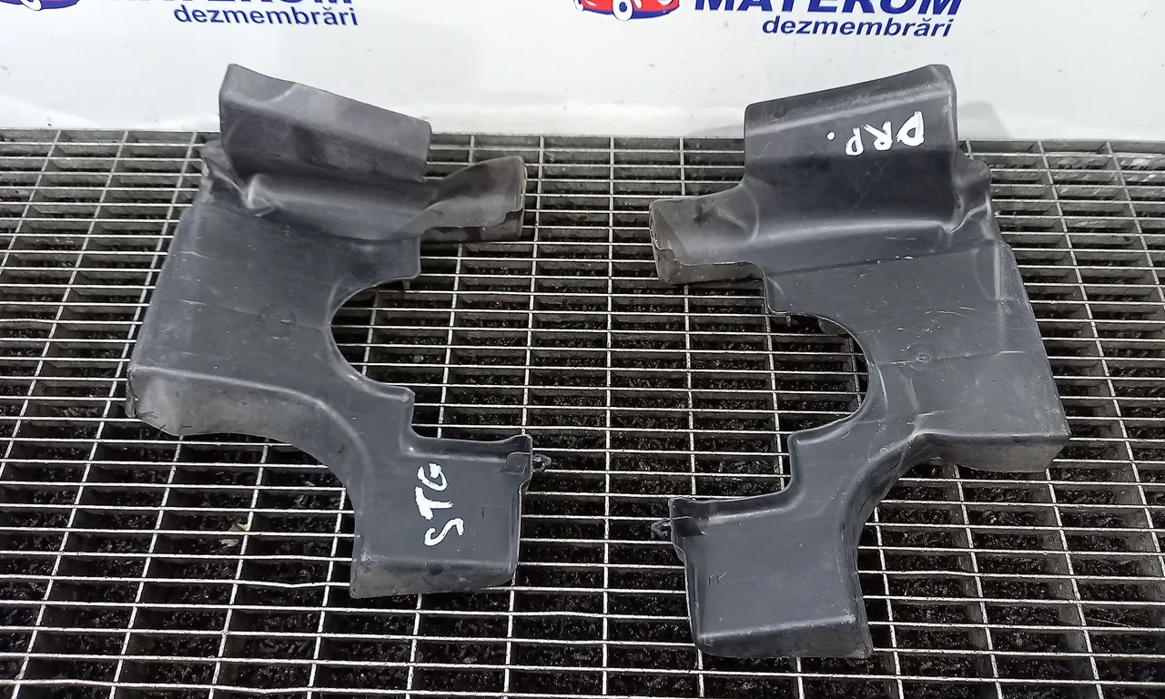 SCUT SUB MASINA LEXUS IS II 2005-2013