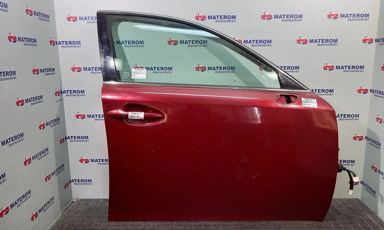 USA FATA DREAPTA LEXUS IS II 2005-2013
