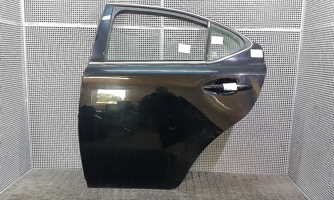 USA SPATE STANGA LEXUS IS II 2005-2013
