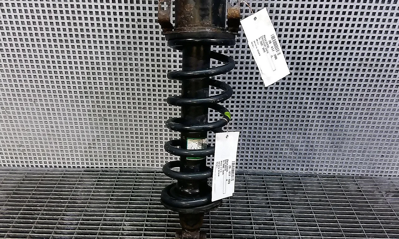 ARC SPATE LEXUS IS II 2005-2013