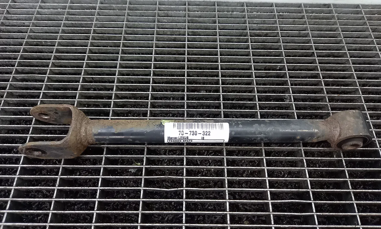 TENDON SPATE LEXUS IS II 2005-2013