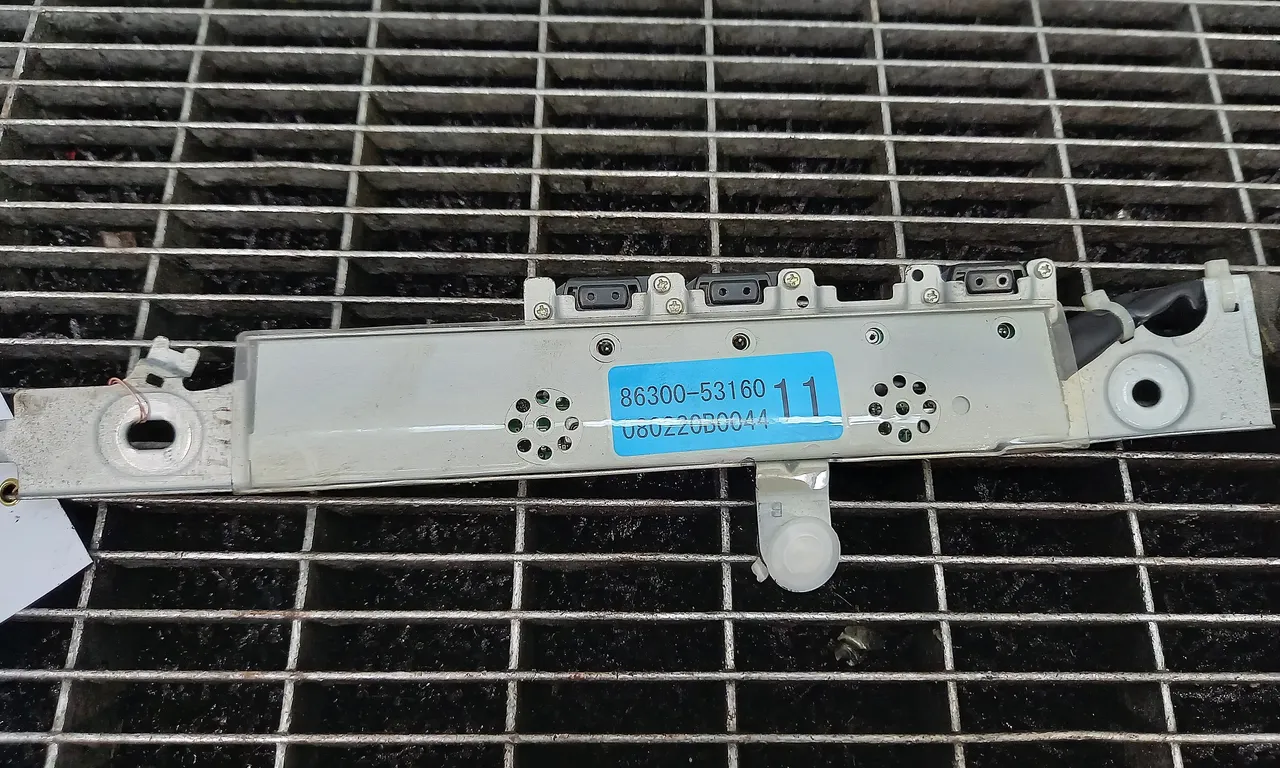 ANTENA LEXUS IS II 2005-2013