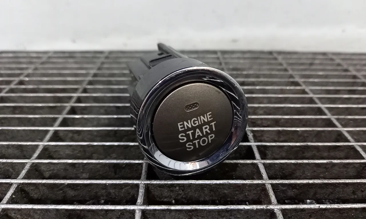 INTRERUPATOR START /STOP LEXUS IS II 2005-2013