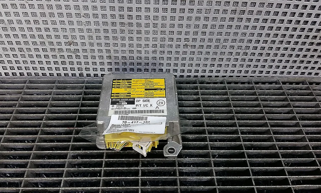 MODUL AER LEXUS IS II 2005-2013