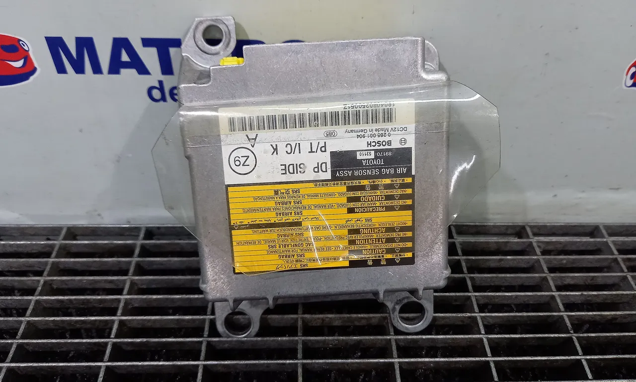 MODUL AER LEXUS IS II 2005-2013