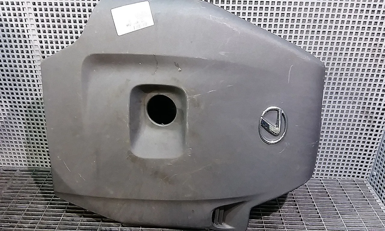 CAPAC MOTOR LEXUS IS II 2005-2013