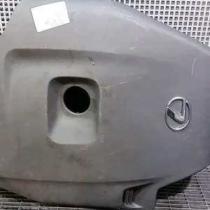 CAPAC MOTOR