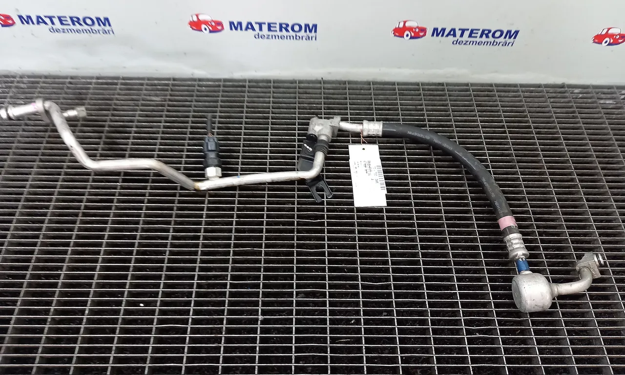 CONDUCTA CLIMA LEXUS IS II 2005-2013