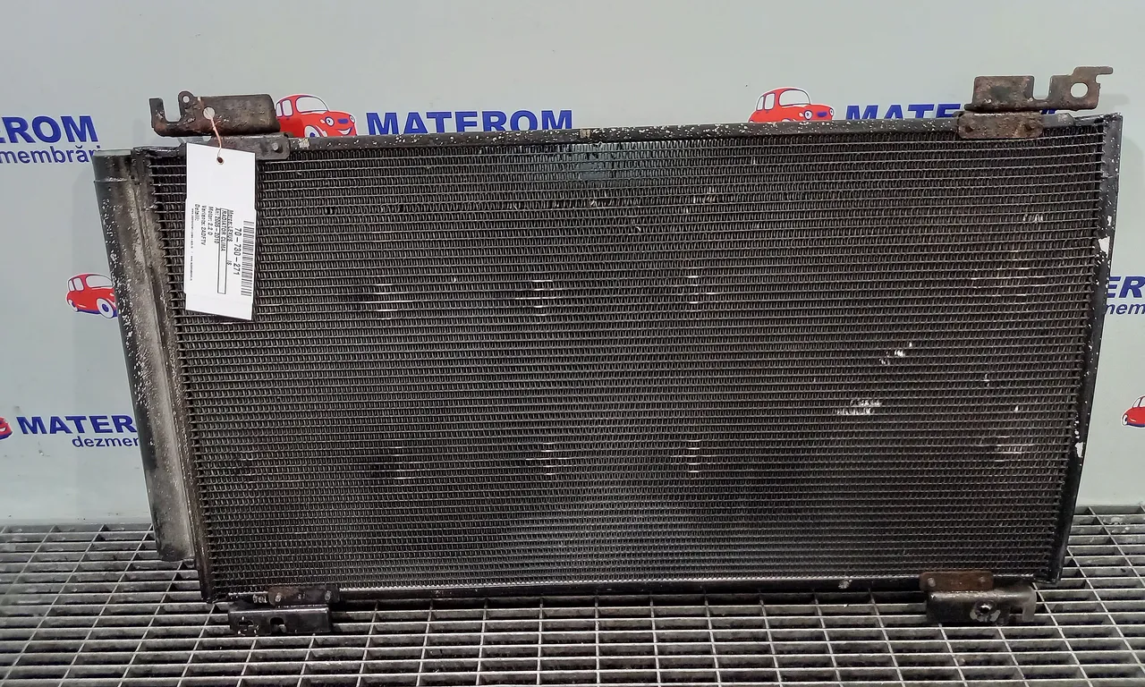 RADIATOR CLIMA LEXUS IS II 2005-2013