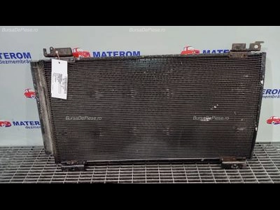 RADIATOR CLIMA LEXUS IS II 200d 2005-2013 oe 8846053040, vedere frontata