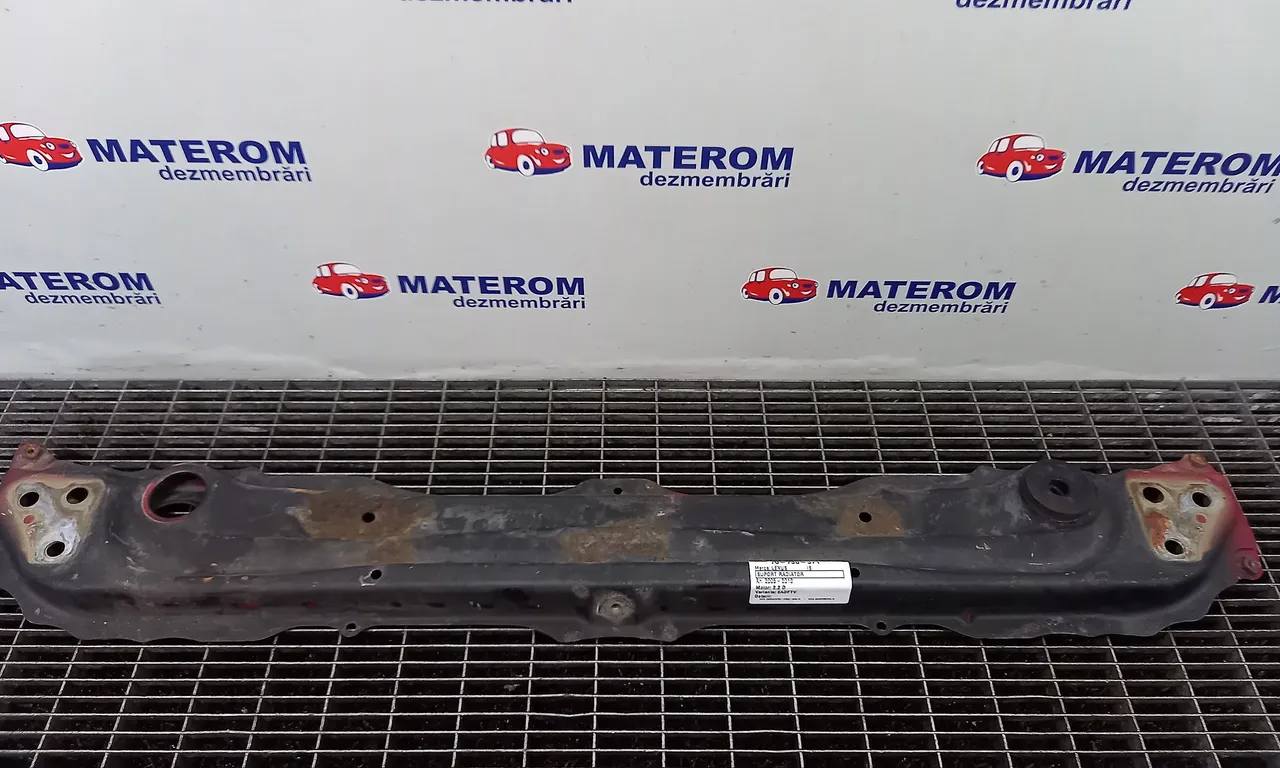 SUPORT RADIATOR LEXUS IS II 2005-2013